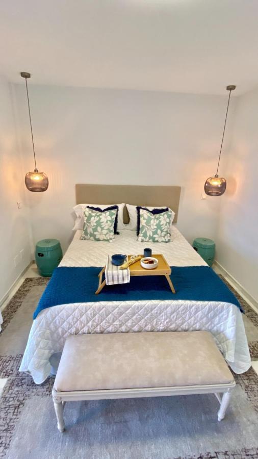 Ikram Front Beach Bermuda Beach Apartment Estepona Exterior photo